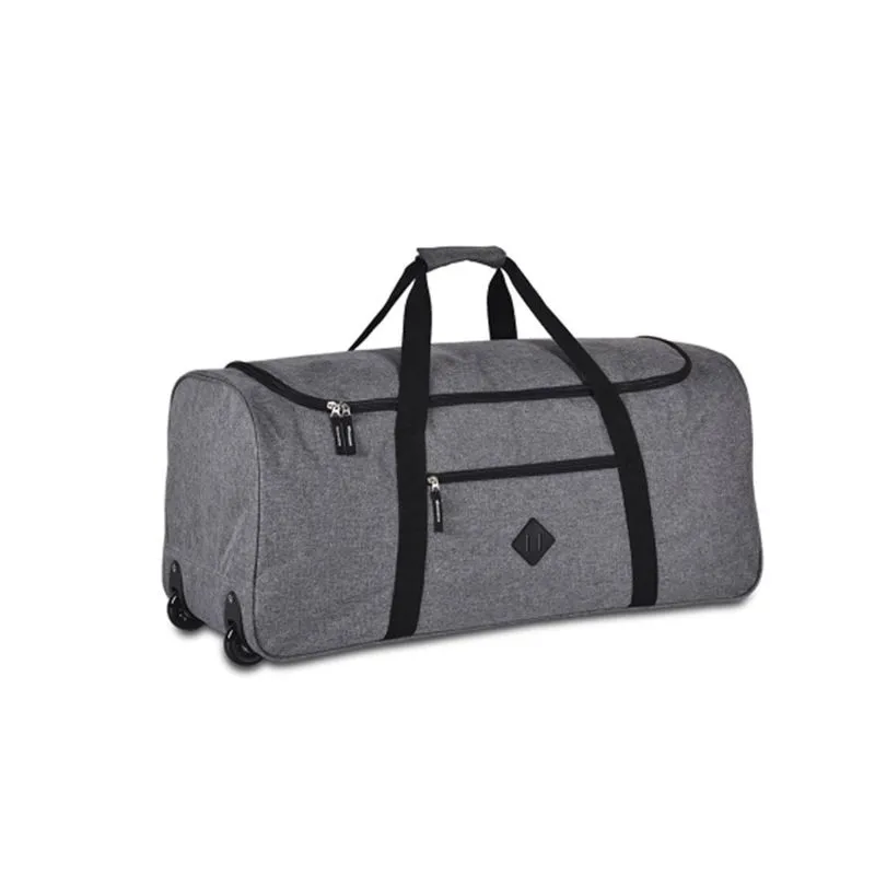 Sacola De Viagem De Carrinho Mf3278 - Clio