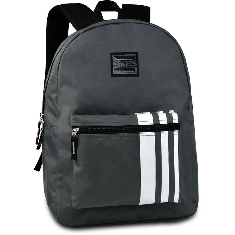 Mochila Escolar CROSS G Sortidas