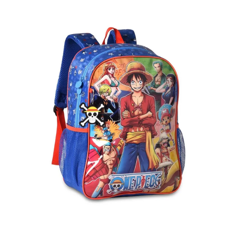 Mochila One Piece OP3594J - Clio Style