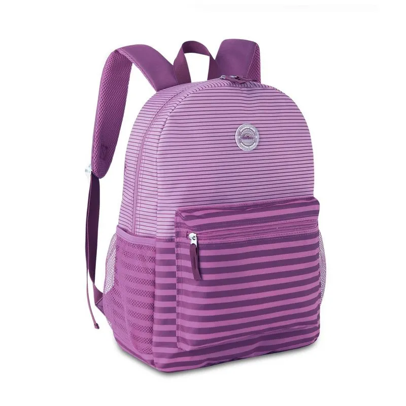 Mochila De Costas Clio Style Litrada - Clio