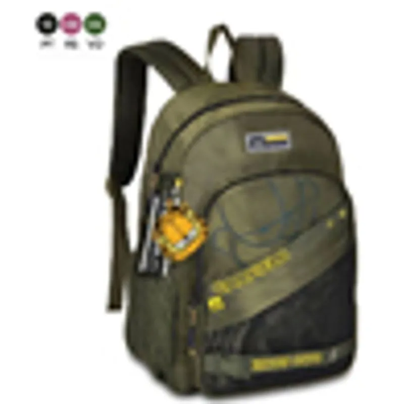 Mochila De Costas - Garfield