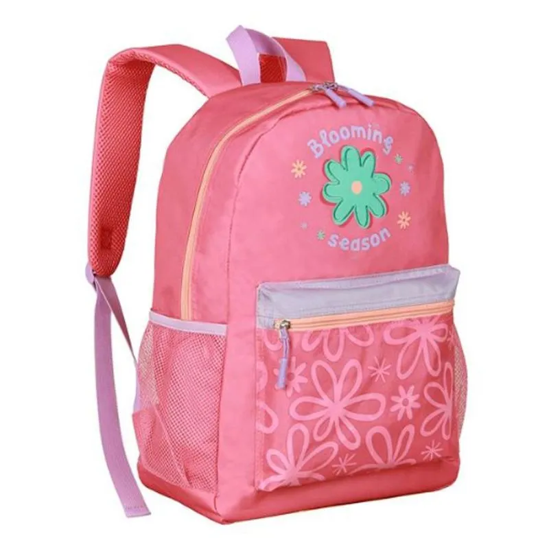 Mochila De Costas Mf Juvenil Feminino - Clio