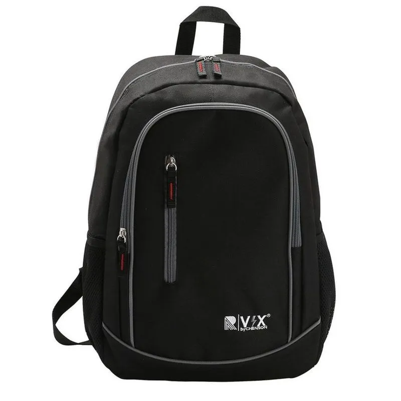 Mochila Republic Vix Berlim 8731482 - Cinza