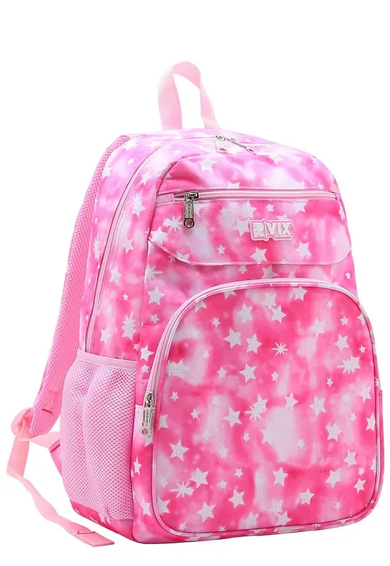 Mochila Escolar Juvenil