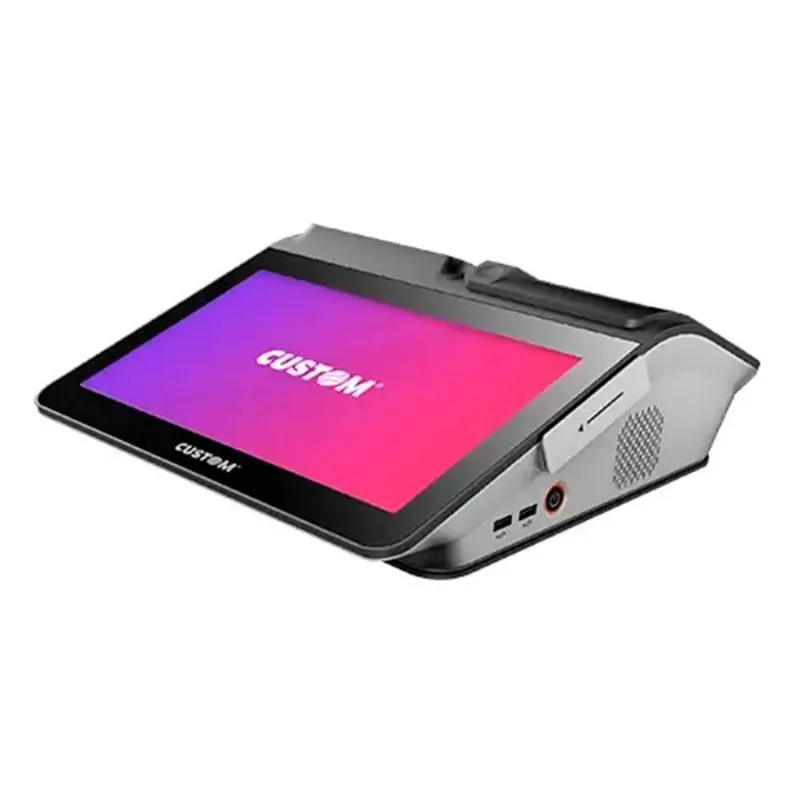 Aio Custom Vega J6412 4GB/128GB 11.6 + PRINTER 931FL102900L33