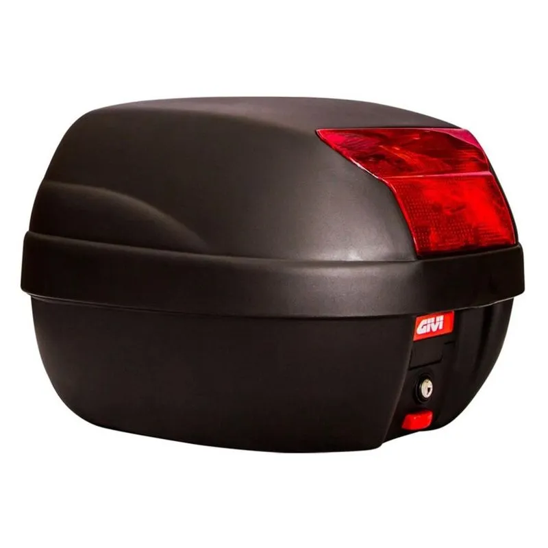 Bauleto Moto Compact Monoblock 29 Litros - Givi