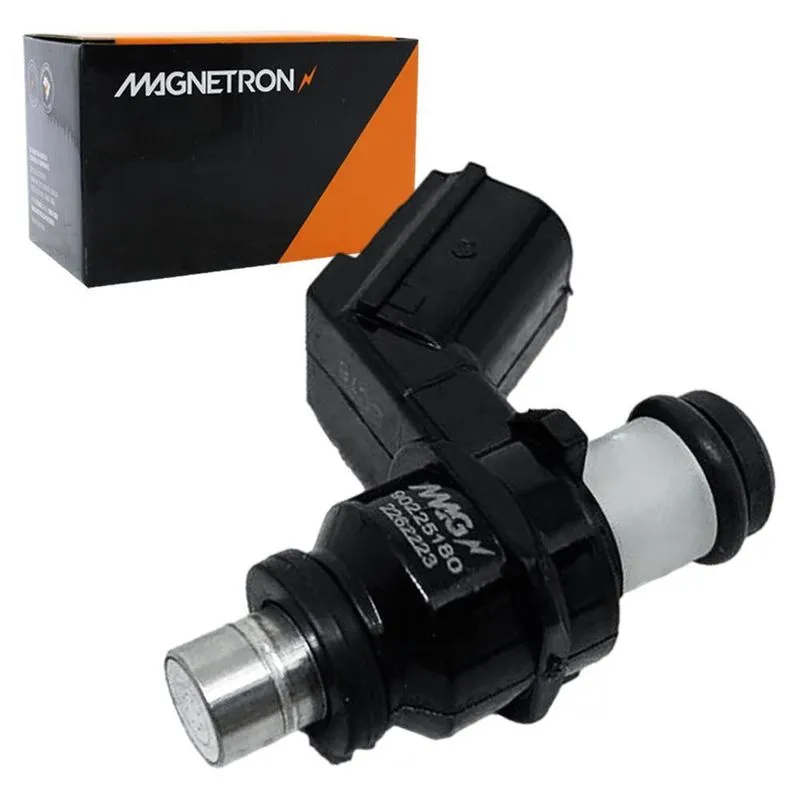 Bico Injetor Magnetron Cg Cargo 160 ces 2016 A 2017