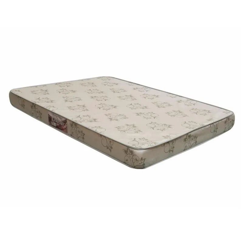 Colchão Casal Herval Extra Espuma D23 Bege