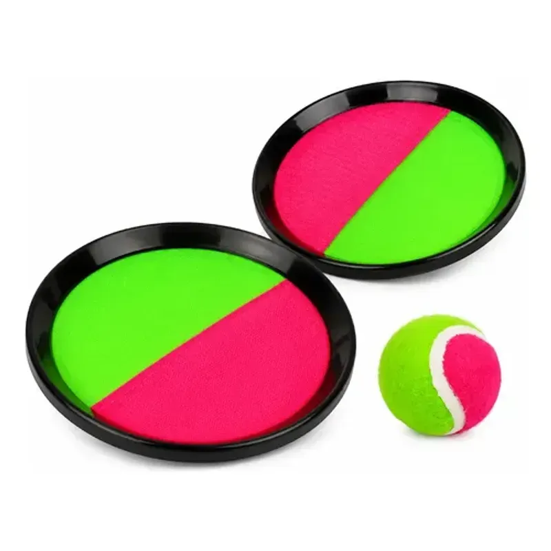 Lança Bola - Cores Sortidas - Ark Toys UNICA