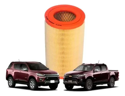 FILTRO AR ARS2870 ALM1870_ MOTORFIX