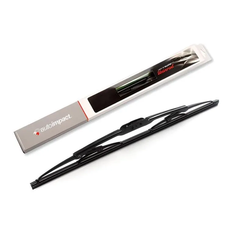 Palheta Limpador Para-brisa Autoimpact PU14 14 Pol byd eT3 Caterpillar D6/D8 Chery iCar 500 City Elantra Cerato Kicks