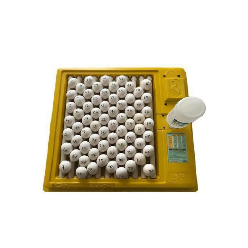 Chocadeira Premium Ecológica Ip 70d 127v