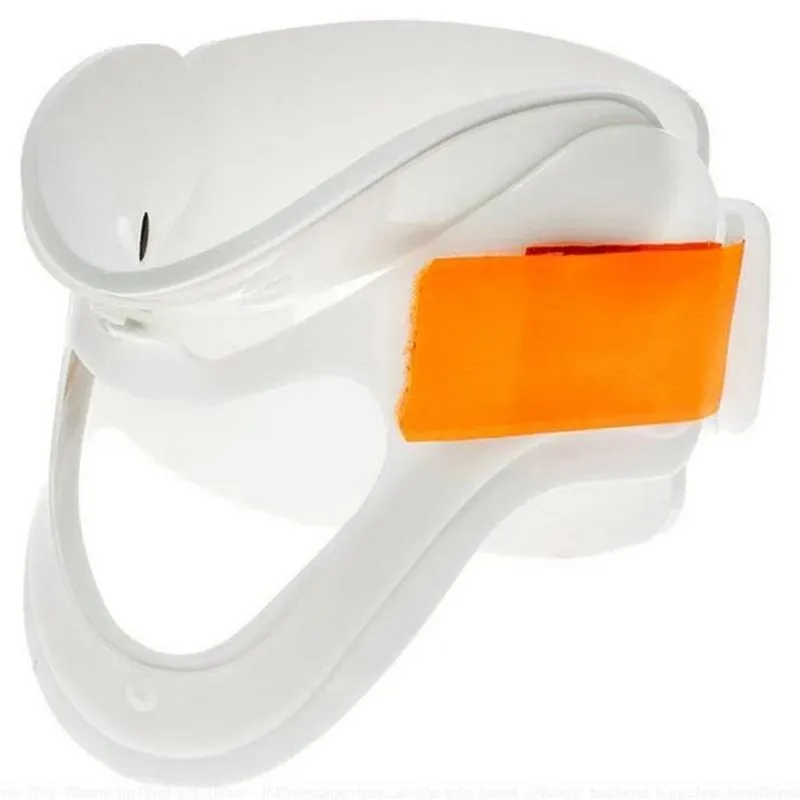 Colar Cervical De Resgate - Resgate Sp