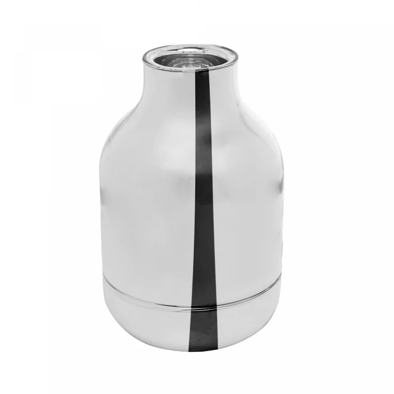Refil de Vidro para Garrafa Térmica 1l - Lyor Unico
