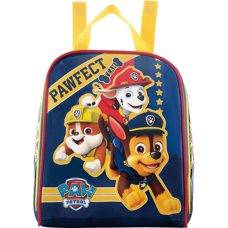 Lancheira Patrulha Canina Pawfect 7284 - Xeryus