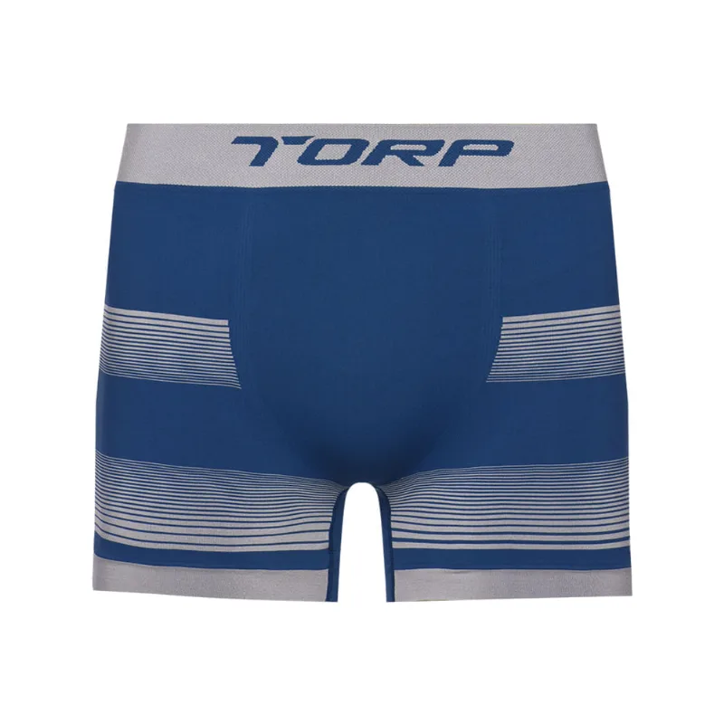 Cueca Torp 8410 Boxer Microfibra sem Costura Roma Cueca Torp 8410 Boxer Microfibra sem Costura Azul Azul Marinho P