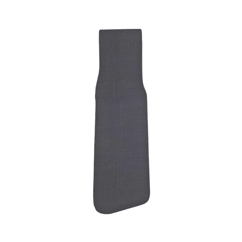 Meia Torp Masculina Social M04/9004 Kit C/12