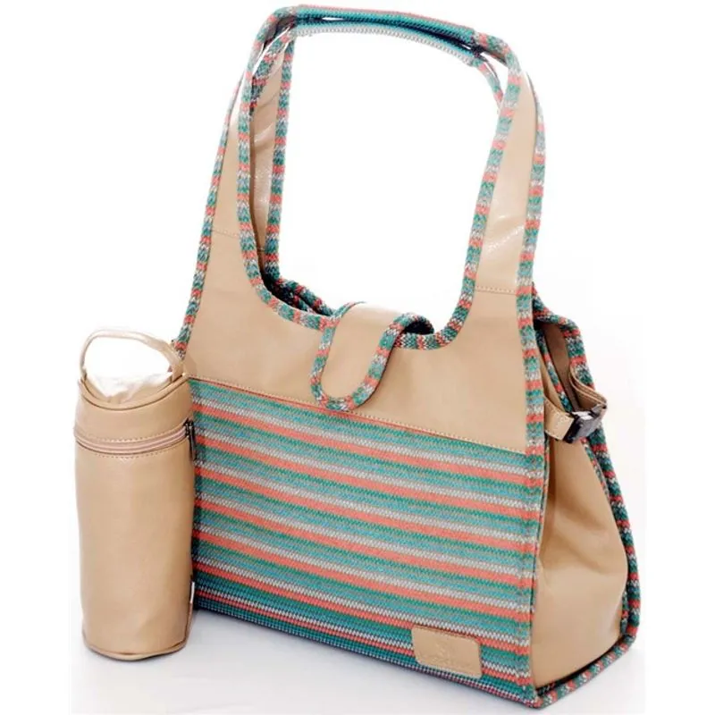Bolsa Trocador Vintage Kastanheira