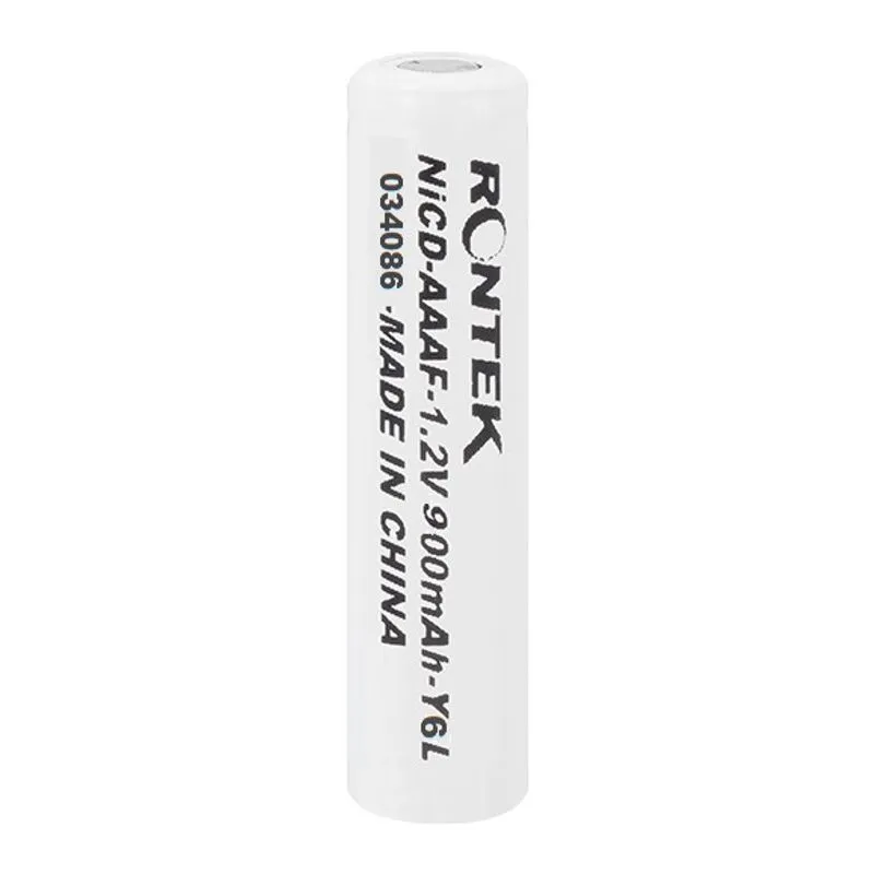Bateria 1,2v 900mah Aa Com 4 Peças