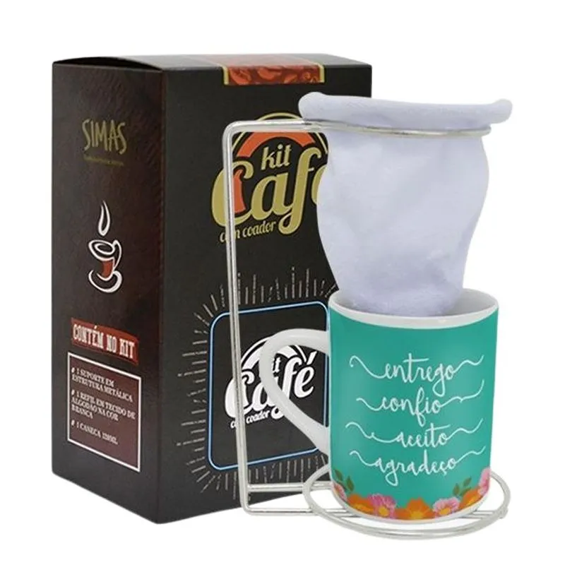 Kit Cafe - Ho'oponopono