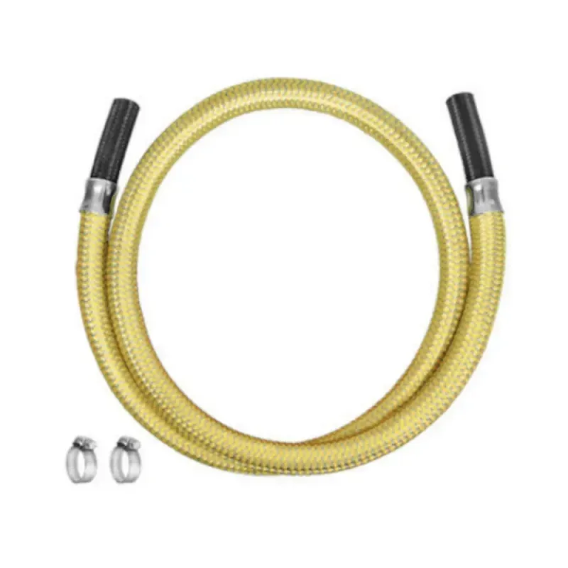 Mangueira Flexível Para Gás 3/8”- 1 Metro Roco