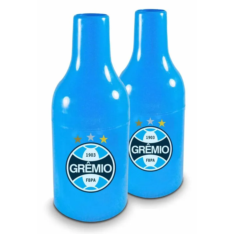 PORTA LONG NECK 355ML GRÊMIO