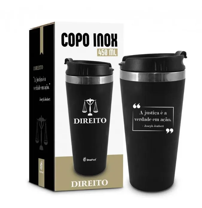 COPO DENVER 450ML DIREITO - Manaia Presentes