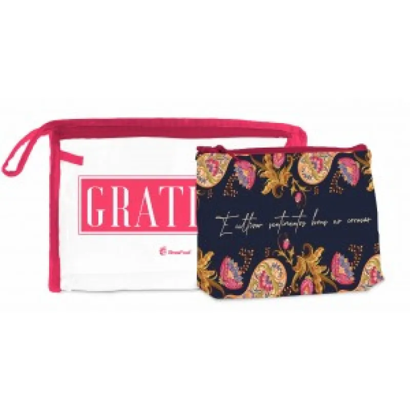 02 Necessaire - Gratidão