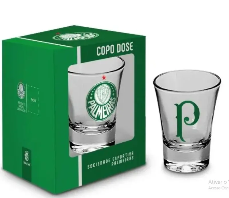 PAL COPO DOSE - Manaia Presentes