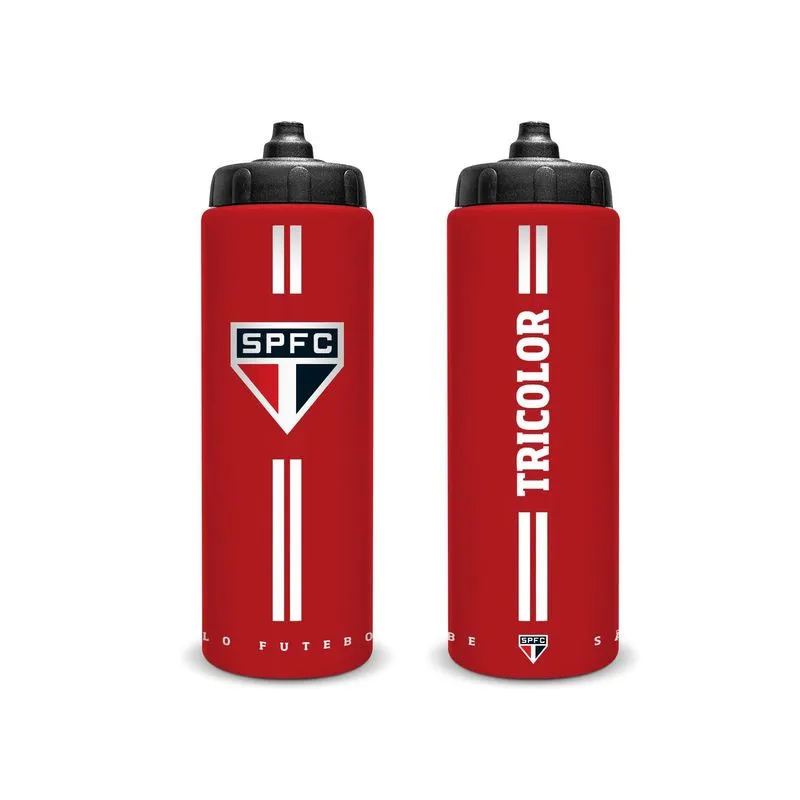 Squeeze Trooper Times 950ml - Bico De Pressão Inteligente