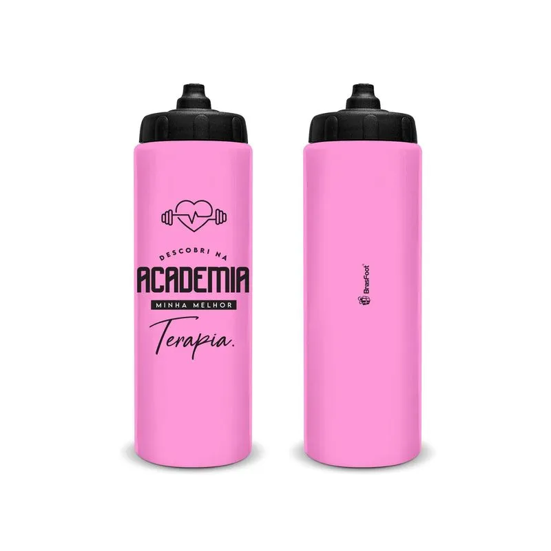 Squeeze Trooper Temas 950ml - Prático E Estiloso