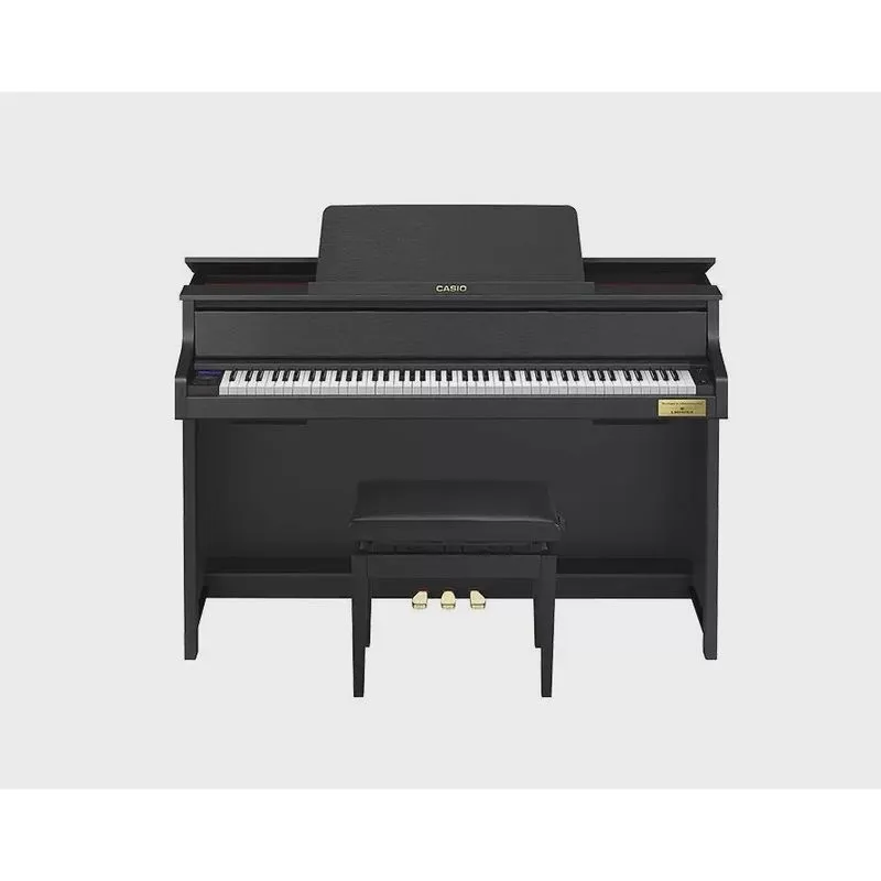 Piano Digital Casio Celviano Grand Hybrid Preto GP-310 Gp310