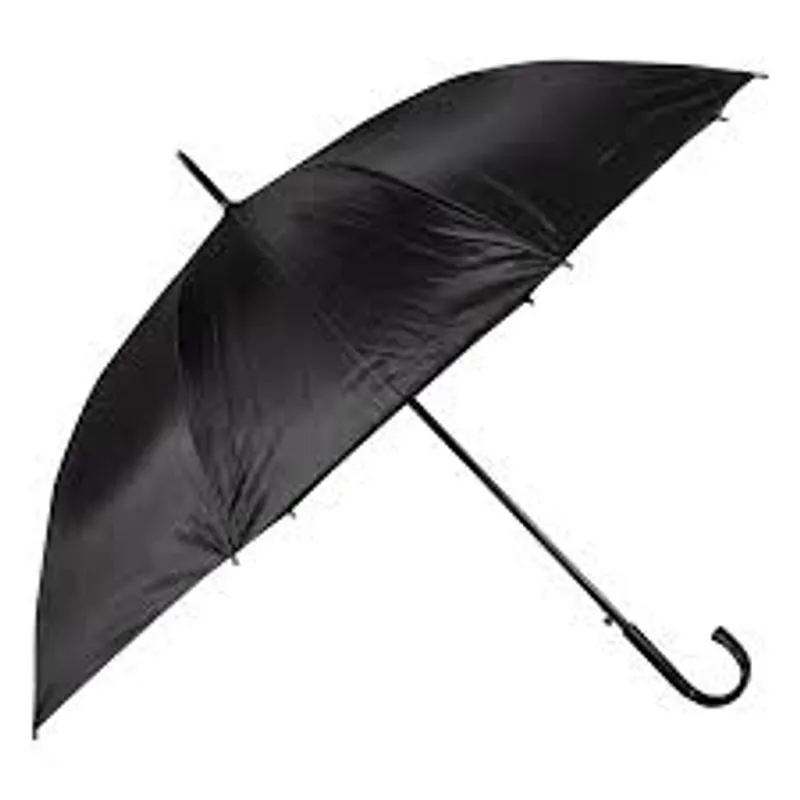 Guarda-Chuva Bengala Aut Liso Cores