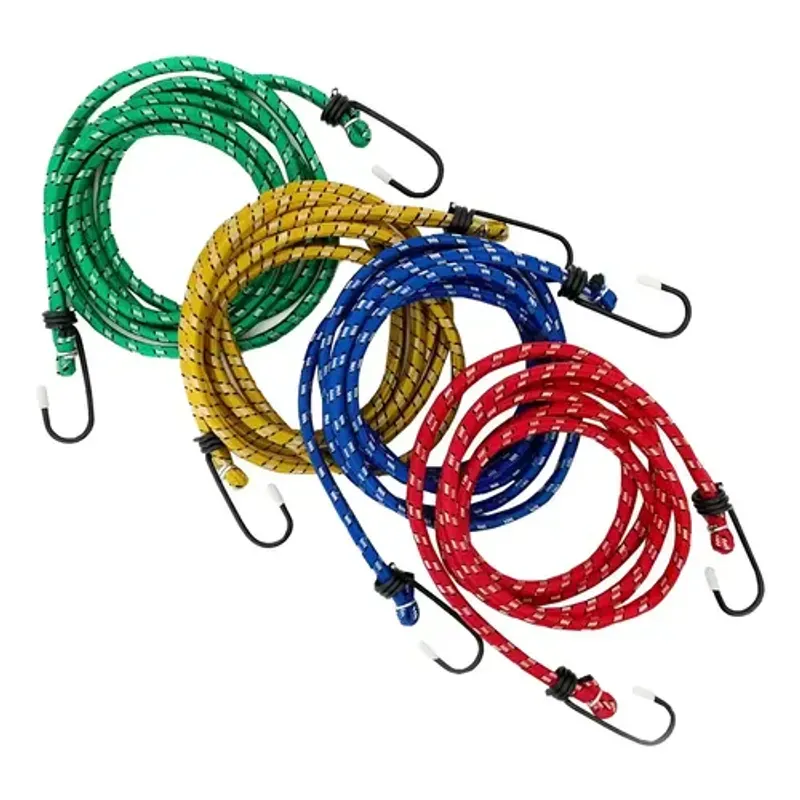 Kit Extensor Elástico c/ 2 Peças - 90cm - Casita