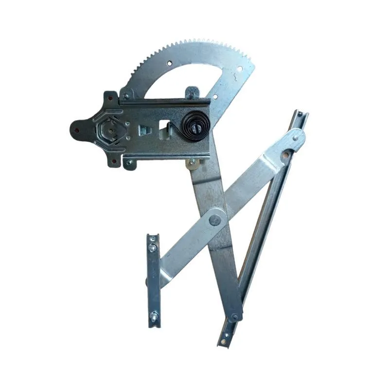 Maquina Eletrica S/motor Vidro Porta Le Iveco Vertis 2011...