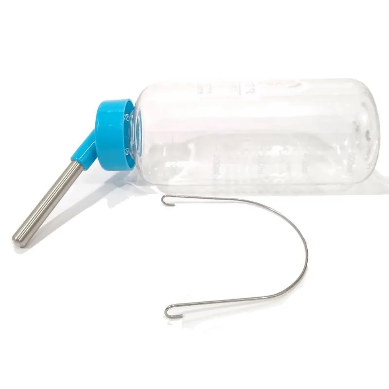 Bebedouro Hamster 250ml