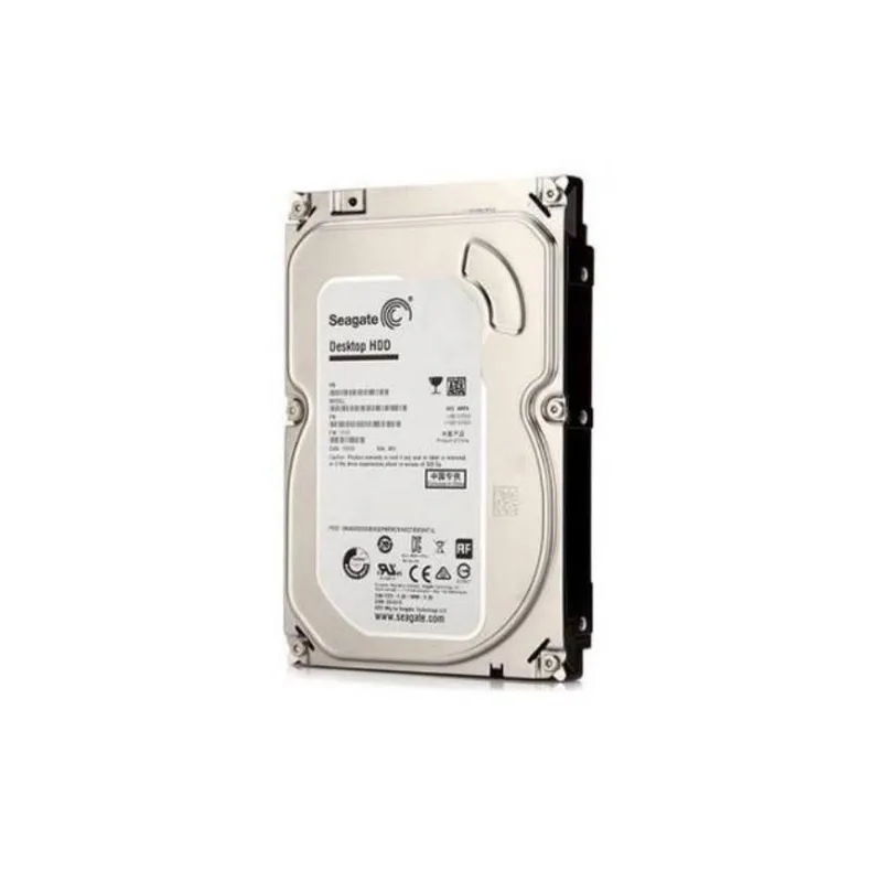 Hd Seagate 1Tb Sata Para Desktop Ou Dvr