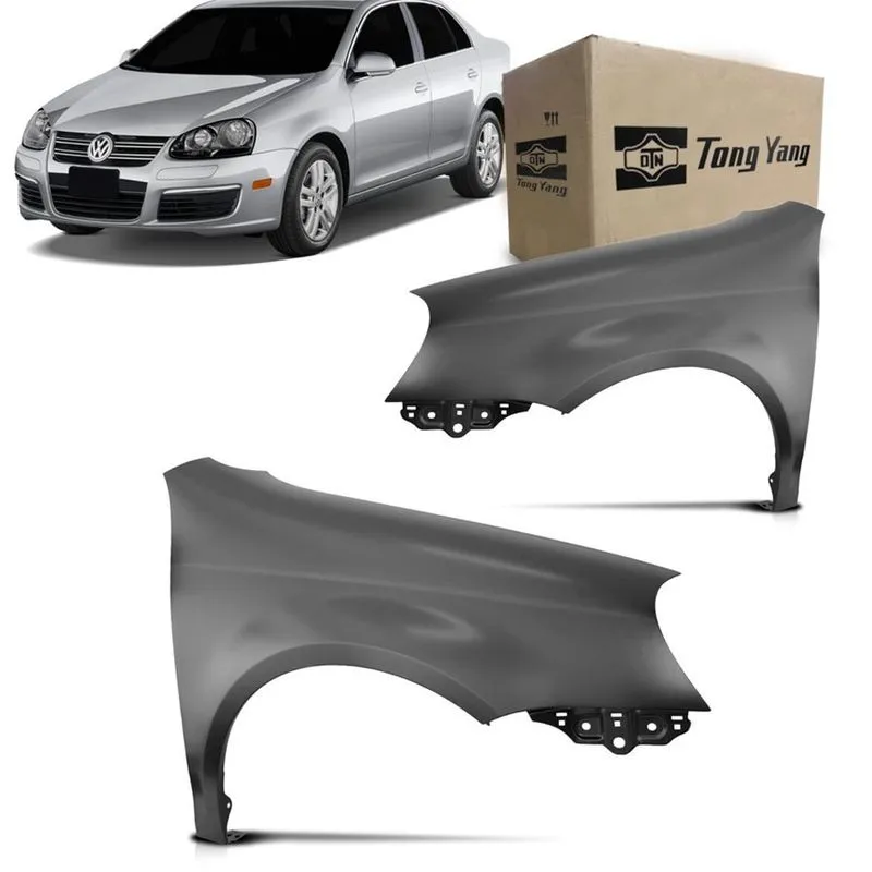 PARALAMA JETTA 2007 A 2010