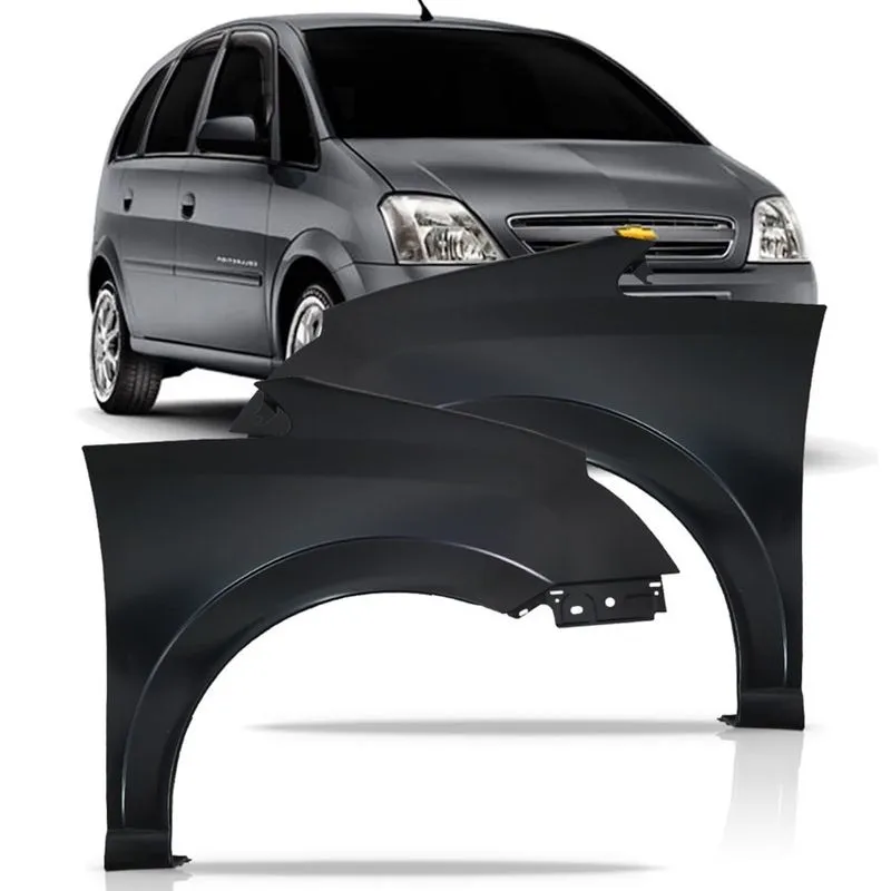 Paralama Meriva 2002 A 2012