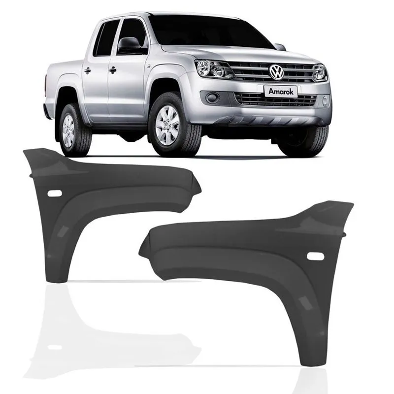 Paralama Amarok 2009 Á 2014