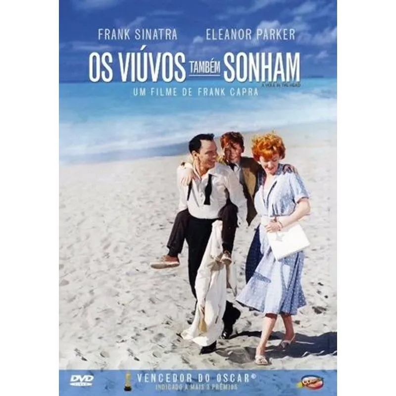Os Viuvos Tambem Sonham
