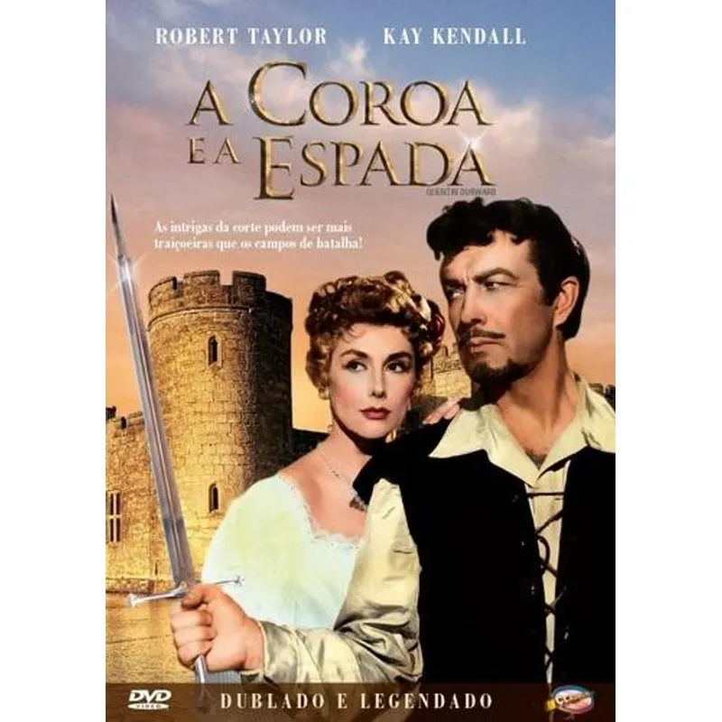 A Coroa e A Espada