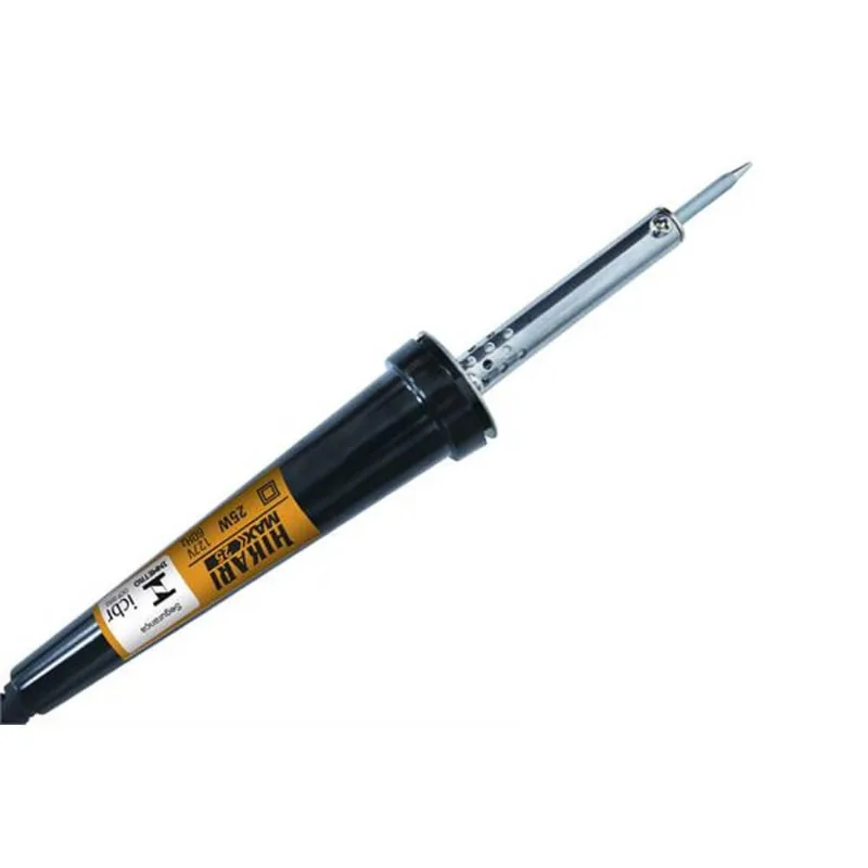 Ferro De Soldar 25W - 110v - Hikari - Hikari