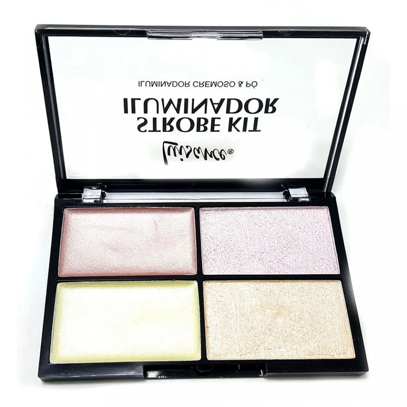Luisance Strobe Kit Iluminador