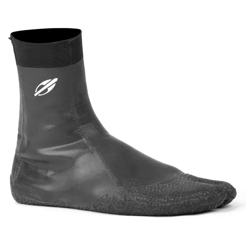 Bota cano longo com divisão top 1a surf Mormaii 12
