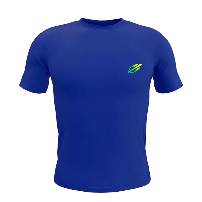 Camiseta manga curta unissex esporte Mormaii GG