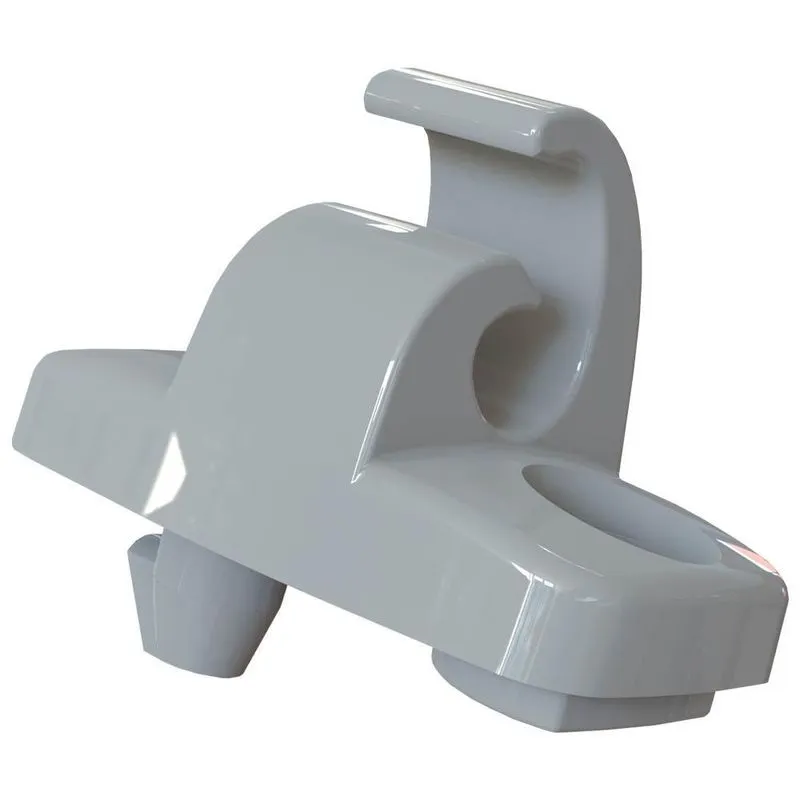 Suporte Quebra Sol Fox/spacefox 10pc