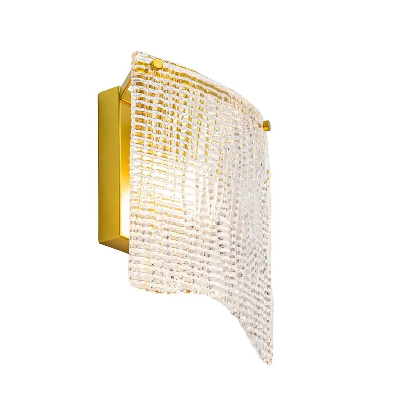 PENDENTE PASTA ARANDELA PASTA TRANSPARENTE E LATAO 1xE14 VELA MAX 40W