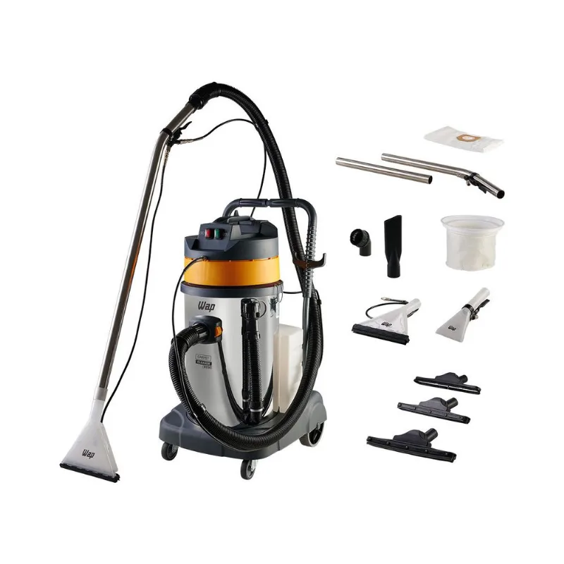 Extratora de Estofados Uso Residencial FW007349 Carpet Cleaner Pro 50 Wap 220V