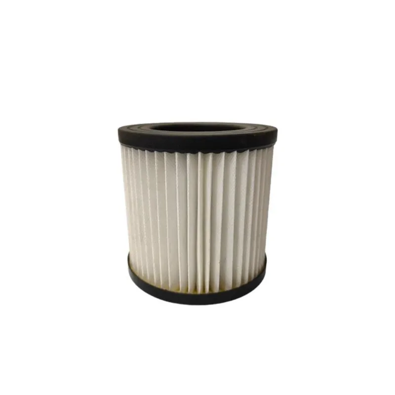 Filtro Permanente Hepa Sanfonado Wap Gtw Inox 50L Fw005674 - Wap